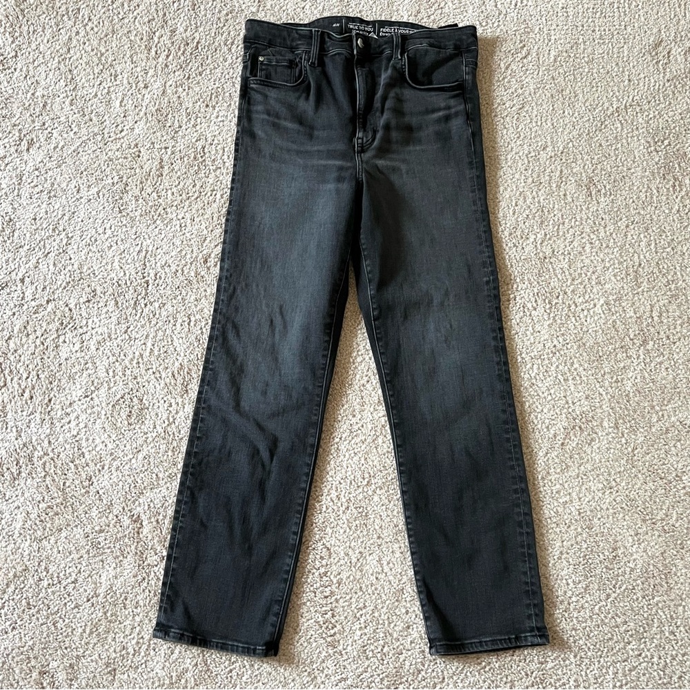 H&M True To You Jeans